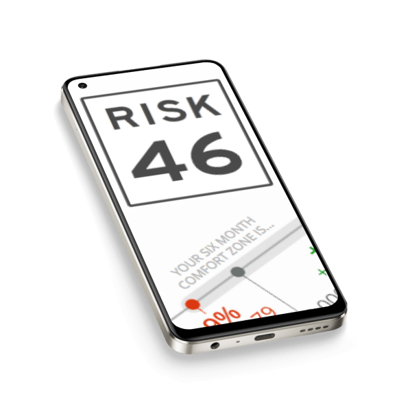 Risk-phone